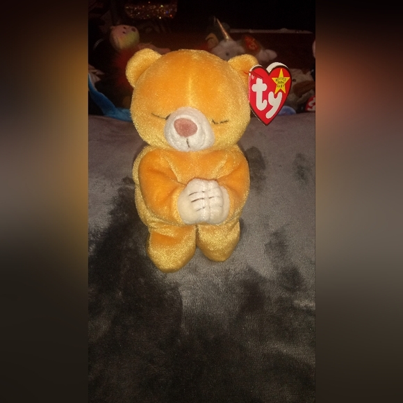 Ty beanie babies Lot - Picture 11 of 16